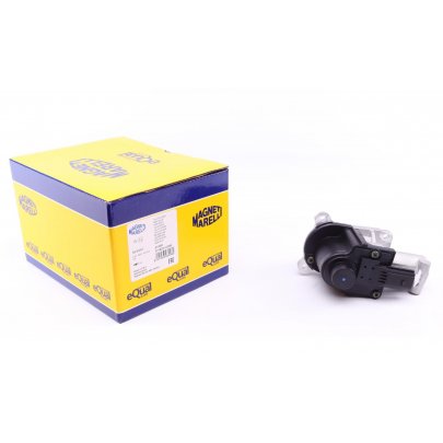 Клапан EGR рециркуляції відпрацьованих газів Volkswagen Golf 5 / Фольксваген Гольф 5 2.0TDI 2003-2009 571822112083 MAGNETI MARELLI (Італія)