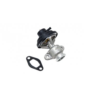 Клапан EGR рециркуляції відпрацьованих газів Volkswagen Golf 5 / Фольксваген Гольф 5 2.0TDI 2003-2009 571822112142 MAGNETI MARELLI (Італія)