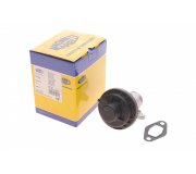 Клапан EGR рециркуляції відпрацьованих газів Volkswagen Golf 5 / Фольксваген Гольф 5 1.9TDI 2003-2009 571822112156 MAGNETI MARELLI (Італія)