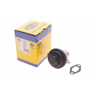 Клапан EGR рециркуляції відпрацьованих газів Volkswagen Golf 5 / Фольксваген Гольф 5 2.0SDI 2003-2009 571822112156 MAGNETI MARELLI (Італія)