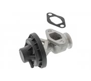 Клапан EGR рециркуляции отработанных газов Volkswagen Golf 5 / Фольксваген Гольф 5 1.9TDI 2003-2009 639199 TOPRAN (Германия)