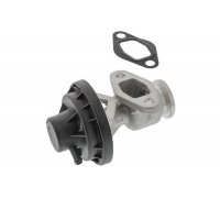 Клапан EGR рециркуляції відпрацьованих газів Volkswagen Golf 5 / Фольксваген Гольф 5 1.9TDI 2003-2009 639199 TOPRAN (Німеччина)