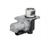 Клапан EGR рециркуляції відпрацьованих газів Volkswagen Golf 5 / Фольксваген Гольф 5 2.0TDI 2003-2009 6NU014864-721 HELLA (Німеччина)