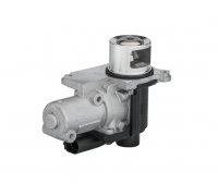 Клапан EGR рециркуляції відпрацьованих газів Volkswagen Golf 5 / Фольксваген Гольф 5 2.0TDI 2003-2009 6NU014864-721 HELLA (Німеччина)