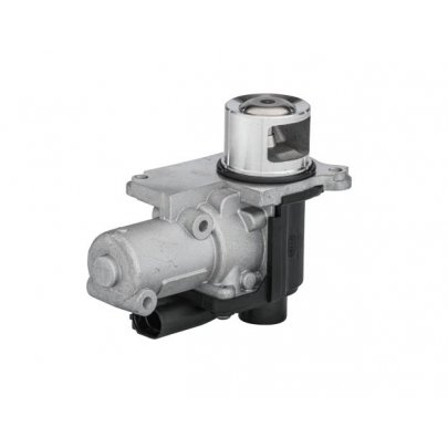 Клапан EGR рециркуляции отработанных газов Volkswagen Golf 5 / Фольксваген Гольф 5 1.9TDI 2003-2009 6NU014864-721 HELLA (Германия)