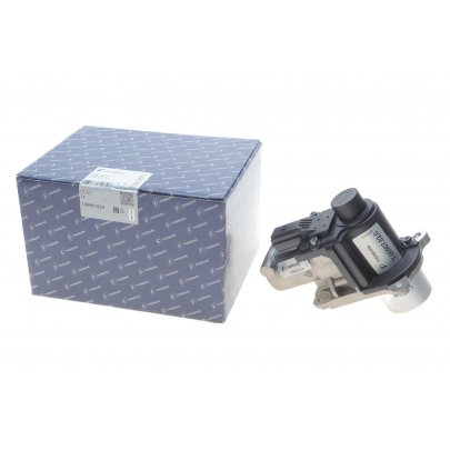 Клапан EGR рециркуляції відпрацьованих газів Volkswagen Golf 5 / Фольксваген Гольф 5 1.9TDI 2003-2009 7.00907.03.0 PIERBURG (Німеччина)