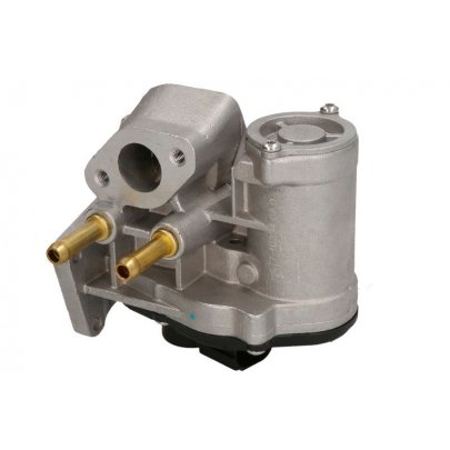 Клапан EGR рециркуляції відпрацьованих газів Volkswagen Golf 5 / Фольксваген Гольф 5 1.4 (бензин) 2003-2009 7.10334.04.0 PIERBURG (Німеччина)