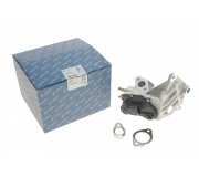 Клапан EGR рециркуляції відпрацьованих газів Volkswagen Golf 5 / Фольксваген Гольф 5 2.0 (бензин) 2003-2009 7.10334.09.0 PIERBURG (Німеччина)