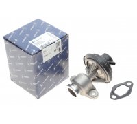 Клапан EGR рециркуляції відпрацьованих газів Volkswagen Golf 5 / Фольксваген Гольф 5 2.0SDI 2003-2009 7.22477.11.0 PIERBURG (Німеччина)