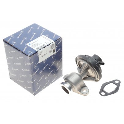 Клапан EGR рециркуляции отработанных газов Volkswagen Golf 5 / Фольксваген Гольф 5 1.9TDI 2003-2009 7.22477.11.0 PIERBURG (Германия)