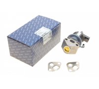 Клапан EGR рециркуляції відпрацьованих газів Volkswagen Golf 5 / Фольксваген Гольф 5 1.4 (бензин) 2003-2009 7.28248.17.0 PIERBURG (Німеччина)