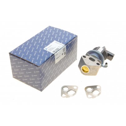 Клапан EGR рециркуляції відпрацьованих газів Volkswagen Golf 5 / Фольксваген Гольф 5 1.4 (бензин) 2003-2009 7.28248.17.0 PIERBURG (Німеччина)