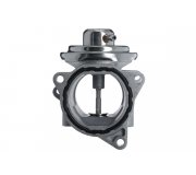 Клапан EGR рециркуляції відпрацьованих газів Volkswagen Golf 5 / Фольксваген Гольф 5 2.0TDI 2003-2009 703200 VALEO (Франція)