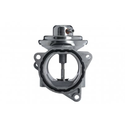 Клапан EGR рециркуляції відпрацьованих газів Volkswagen Golf 5 / Фольксваген Гольф 5 2.0TDI 2003-2009 703200 VALEO (Франція)