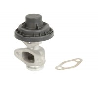 Клапан EGR рециркуляции отработанных газов Volkswagen Golf 5 / Фольксваген Гольф 5 1.9TDI 2003-2009 70671024 HERTH+BUSS (Германия)