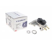 Клапан EGR рециркуляції відпрацьованих газів Volkswagen Golf 5 / Фольксваген Гольф 5 2.0 (бензин) 2003-2009 710937D WAHLER (Німеччина)