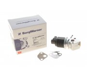 Клапан EGR рециркуляції відпрацьованих газів Volkswagen Golf 5 / Фольксваген Гольф 5 1.4 (бензин) 2003-2009 712055D WAHLER (Німеччина)