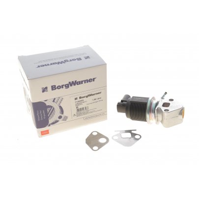 Клапан EGR рециркуляції відпрацьованих газів Volkswagen Golf 5 / Фольксваген Гольф 5 1.4 (бензин) 2003-2009 712055D WAHLER (Німеччина)