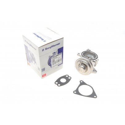 Клапан EGR рециркуляции отработанных газов Volkswagen Golf 5 / Фольксваген Гольф 5 1.9TDI 2003-2009 7496D WAHLER (Германия)