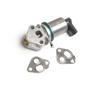 Клапан EGR рециркуляції відпрацьованих газів Volkswagen Golf 5 / Фольксваген Гольф 5 1.4 (бензин) 2003-2009 75E9372-JPN JAPAN AUTO (Італія)