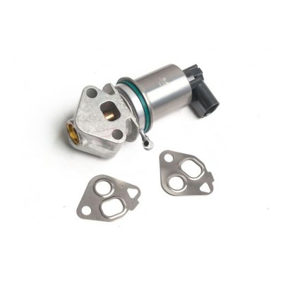 Клапан EGR рециркуляції відпрацьованих газів Volkswagen Golf 5 / Фольксваген Гольф 5 1.4 (бензин) 2003-2009 75E9372-JPN JAPAN AUTO (Італія)