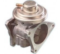 Клапан EGR рециркуляции отработанных газов Volkswagen Golf 5 / Фольксваген Гольф 5 2.0TDI 2003-2009 88051E MEAT and DORIA (Италия)