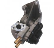 Клапан EGR рециркуляції відпрацьованих газів Volkswagen Golf 5 / Фольксваген Гольф 5 2.0 (бензин) 2003-2009 88113 MEAT and DORIA (Італія)