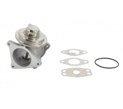 Клапан EGR рециркуляції відпрацьованих газів Volkswagen Golf 5 / Фольксваген Гольф 5 2.0TDI 2003-2009 881329111 TRISCAN (Данія)