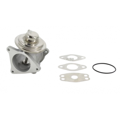 Клапан EGR рециркуляции отработанных газов Volkswagen Golf 5 / Фольксваген Гольф 5 1.9TDI 2003-2009 881329111 TRISCAN (Дания)