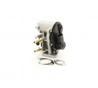 Клапан EGR рециркуляції відпрацьованих газів Volkswagen Golf 5 / Фольксваген Гольф 5 1.4 (бензин) 2003-2009 930991 GEBE (Німеччина)