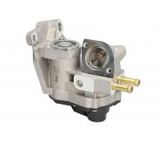 Клапан EGR рециркуляции отработанных газов Volkswagen Golf 5 / Фольксваген Гольф 5 2.0 (бензин) 2003-2009 98348 NISSENS (Дания)