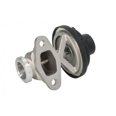 Клапан EGR рециркуляції відпрацьованих газів Volkswagen Golf 5 / Фольксваген Гольф 5 2.0SDI 2003-2009 98390 NISSENS (Данія)