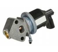 Клапан EGR рециркуляції відпрацьованих газів Volkswagen Golf 5 / Фольксваген Гольф 5 1.4 (бензин) 2003-2009 CVG73012AS CASCO (Німеччина)