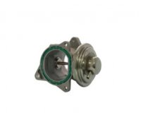 Клапан EGR рециркуляции отработанных газов Volkswagen Golf 5 / Фольксваген Гольф 5 1.9TDI 2003-2009 CVG73013AS CASCO (Германия)