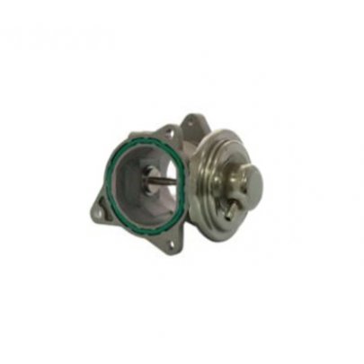 Клапан EGR рециркуляции отработанных газов Volkswagen Golf 5 / Фольксваген Гольф 5 2.0TDI 2003-2009 CVG73013AS CASCO (Германия)