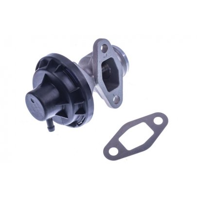 Клапан EGR рециркуляції відпрацьованих газів Volkswagen Golf 5 / Фольксваген Гольф 5 2.0SDI 2003-2009 E400075 DENCKERMANN (Польща)