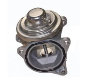 Клапан EGR рециркуляції відпрацьованих газів Volkswagen Golf 5 / Фольксваген Гольф 5 2.0TDI 2003-2009 EGR12-101 FRECCIA (Італія)