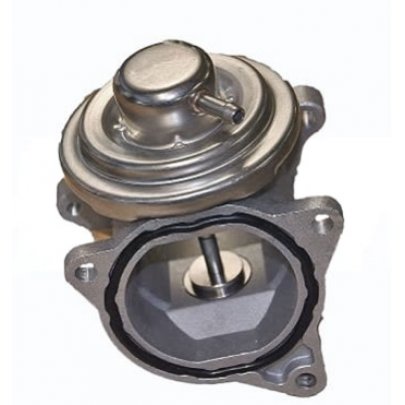 Клапан EGR рециркуляції відпрацьованих газів Volkswagen Golf 5 / Фольксваген Гольф 5 2.0TDI 2003-2009 EGR12-101 FRECCIA (Італія)