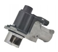 Клапан EGR рециркуляції відпрацьованих газів Volkswagen Golf 5 / Фольксваген Гольф 5 2.0TDI 2003-2009 EGR12-140 FRECCIA (Італія)