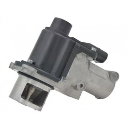 Клапан EGR рециркуляції відпрацьованих газів Volkswagen Golf 5 / Фольксваген Гольф 5 2.0TDI 2003-2009 EGR12-140 FRECCIA (Італія)