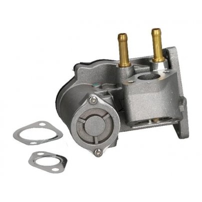 Клапан EGR рециркуляції відпрацьованих газів Volkswagen Golf 5 / Фольксваген Гольф 5 1.4 (бензин) 2003-2009 EGR0912 JAPANPARTS (Італія)