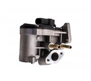 Клапан EGR рециркуляції відпрацьованих газів Volkswagen Golf 5 / Фольксваген Гольф 5 1.4 (бензин) 2003-2009 EGR12-194 FRECCIA (Італія)