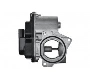 Клапан EGR рециркуляції відпрацьованих газів Volkswagen Golf 5 / Фольксваген Гольф 5 1.9TDI 2003-2009 EGRAU002 NTY (Польща)