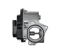 Клапан EGR рециркуляции отработанных газов Volkswagen Golf 5 / Фольксваген Гольф 5 1.9TDI 2003-2009 EGRAU002 NTY (Польша)