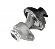 Клапан EGR рециркуляції відпрацьованих газів Volkswagen Golf 5 / Фольксваген Гольф 5 2.0SDI 2003-2009 EGRVW014 NTY (Польща)