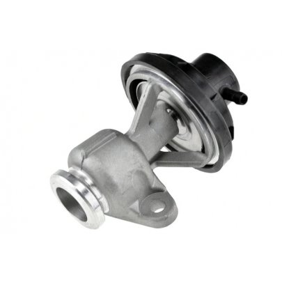 Клапан EGR рециркуляції відпрацьованих газів Volkswagen Golf 5 / Фольксваген Гольф 5 2.0SDI 2003-2009 EGRVW014 NTY (Польща)