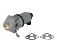 Клапан EGR рециркуляції відпрацьованих газів Volkswagen Golf 5 / Фольксваген Гольф 5 1.4 (бензин) 2003-2009 ENT500016 ENGITECH (Польща)