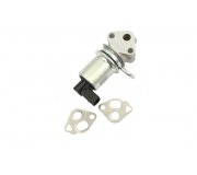 Клапан EGR рециркуляции отработанных газов Volkswagen Golf 5 / Фольксваген Гольф 5 1.4  (бензин) 2003-2009 FT10056 Fast (Италия)