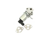 Клапан EGR рециркуляції відпрацьованих газів Volkswagen Golf 5 / Фольксваген Гольф 5 1.4 (бензин) 2003-2009 FT10056 Fast (Італія)