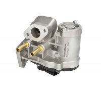 Клапан EGR рециркуляції відпрацьованих газів Volkswagen Golf 5 / Фольксваген Гольф 5 1.4 (бензин) 2003-2009 WA710930D BORGWARNER (США)